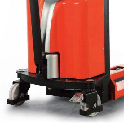 Штабелер с электроподъемом Noblelift SPM 1016