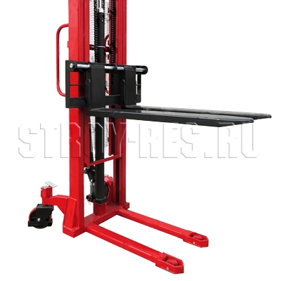 Штабелер ручной ProLift SDF 1025