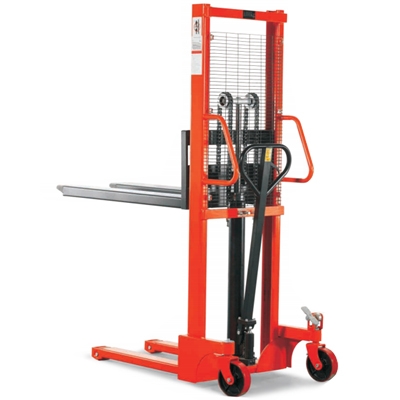 Штабелер ручной Noblelift SFH1025