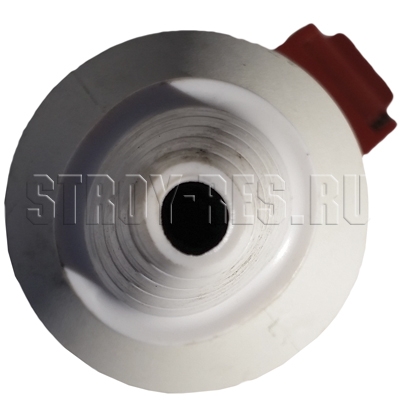 Розетка силового кабеля для строительной люльки (5 pin)