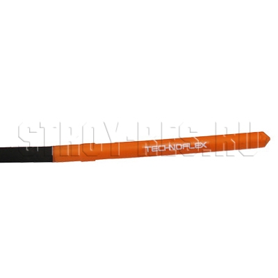 Гибкий вал Technoflex RABBIT 2,0м с вибробулавой 25мм