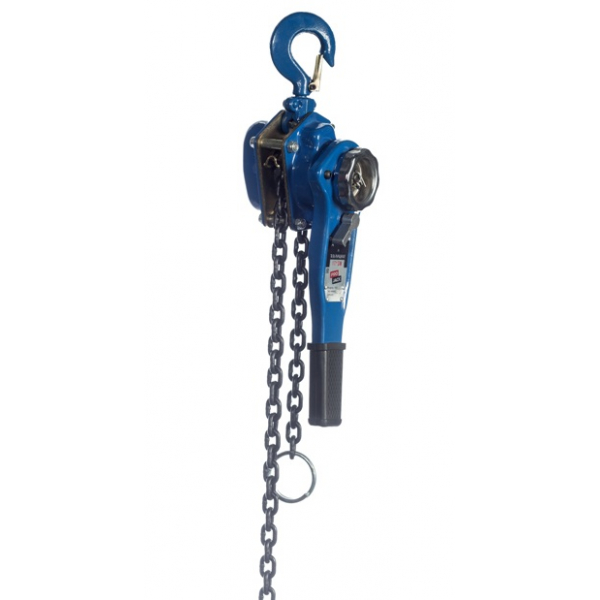 Таль ручная рычажная Pro Jack HSH 1,5т 9м
